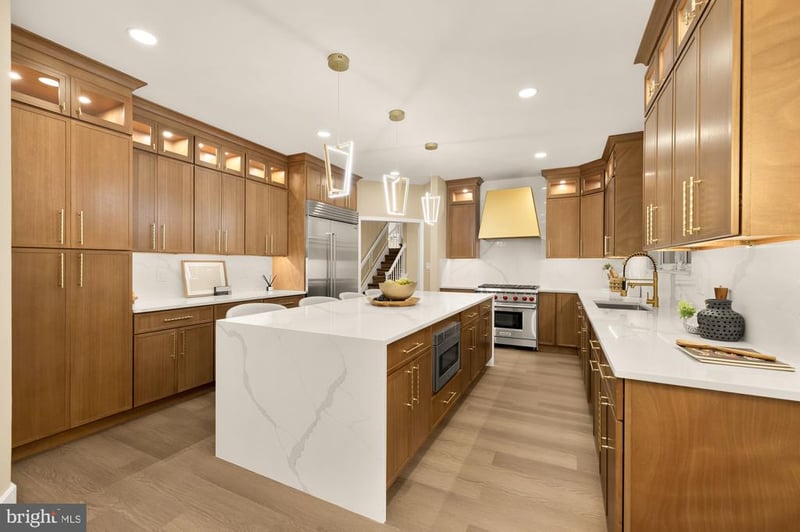 16229 Black Rock, Darnestown, MD 20874
