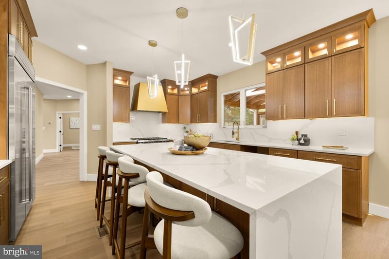 16229 Black Rock, Darnestown, MD 20874