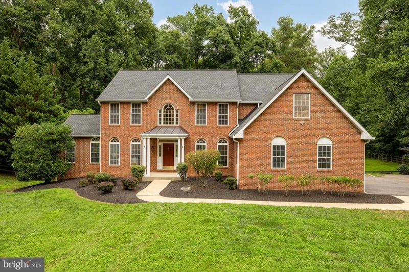 16229 Black Rock, Darnestown, MD 20874