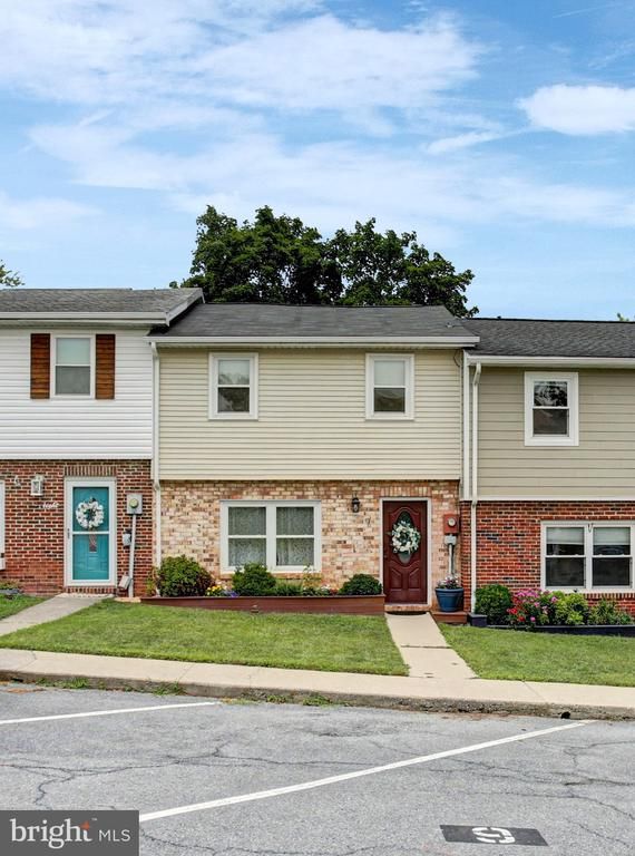 9 Welty Ave, Emmitsburg, MD 21727