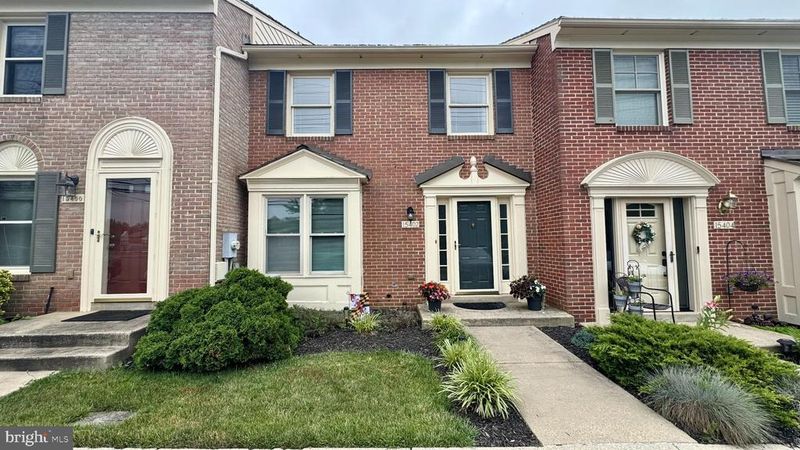 15402 Manor House Ter, Rockville, MD 20853