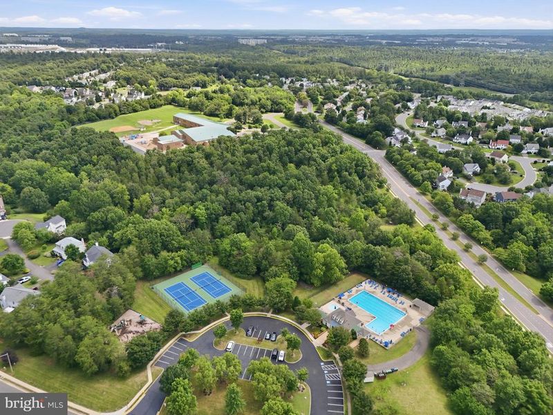 13536 Wembley Loop, Bristow, VA 20136