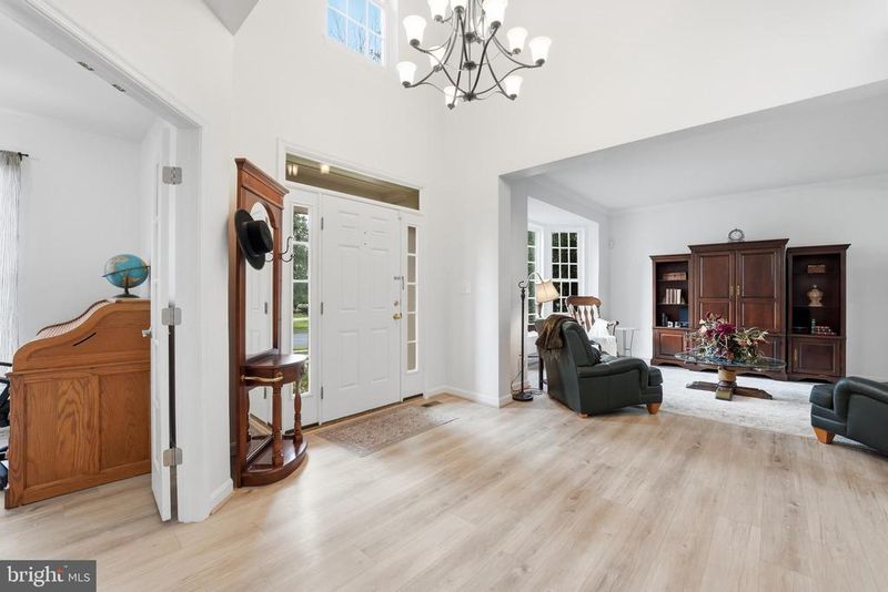 13536 Wembley Loop, Bristow, VA 20136