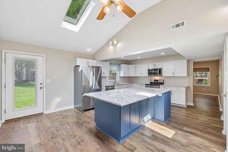 1410 Knights Bridge TURN, Crofton, MD 21114