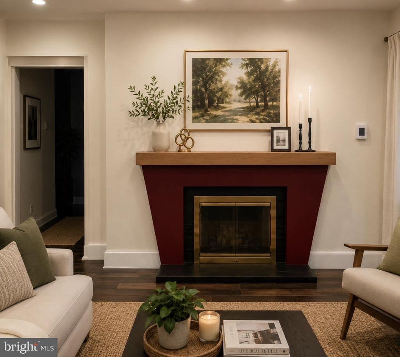 1740 New Hampshire Ave NW #C, Washington, DC 20009
