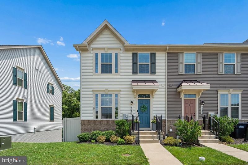 7151 Bodkin Way, New Market, MD 21774