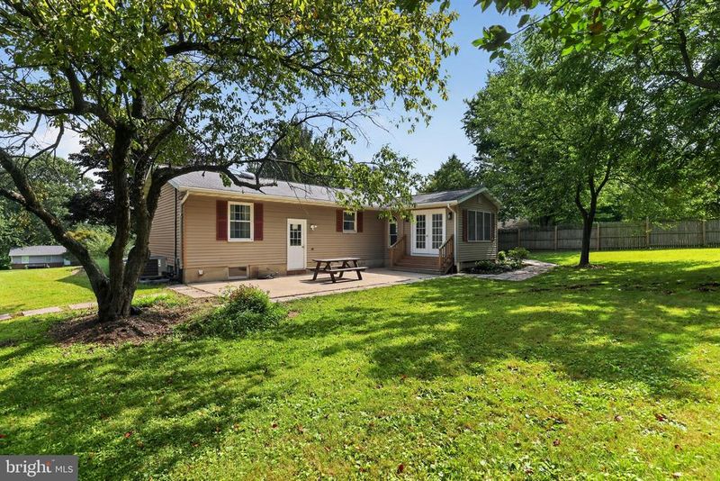 17001 Moss Meadow Way, Mount Airy, MD 21771