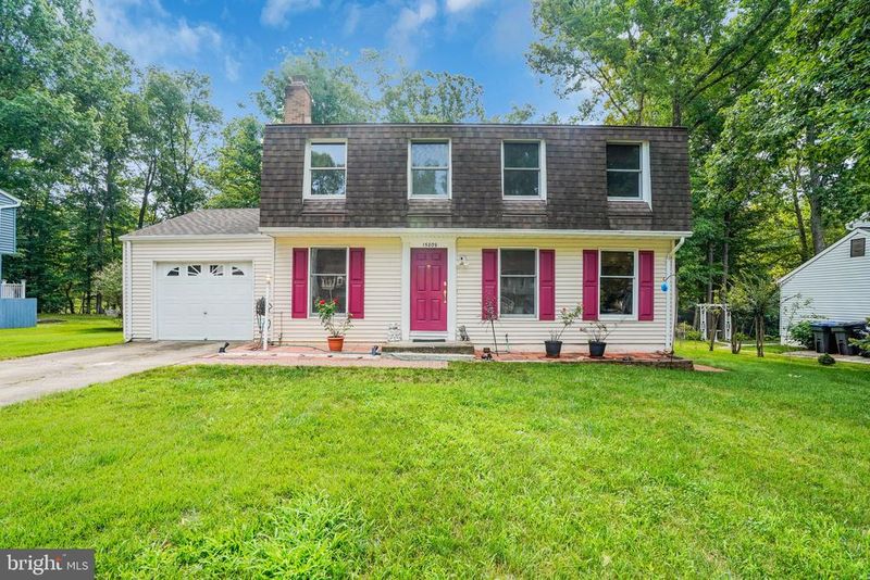 15809 Lazy Day Ln, Dumfries, VA 22025