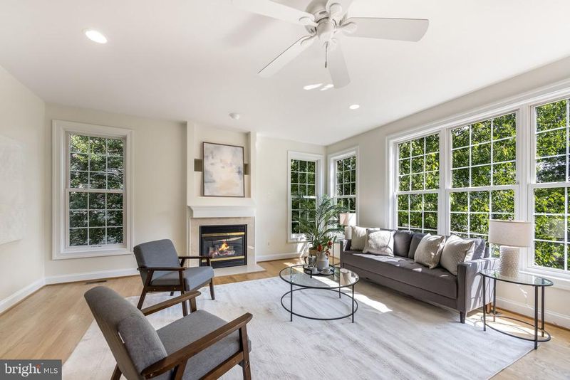 413 N Frederick St, Arlington, VA 22203