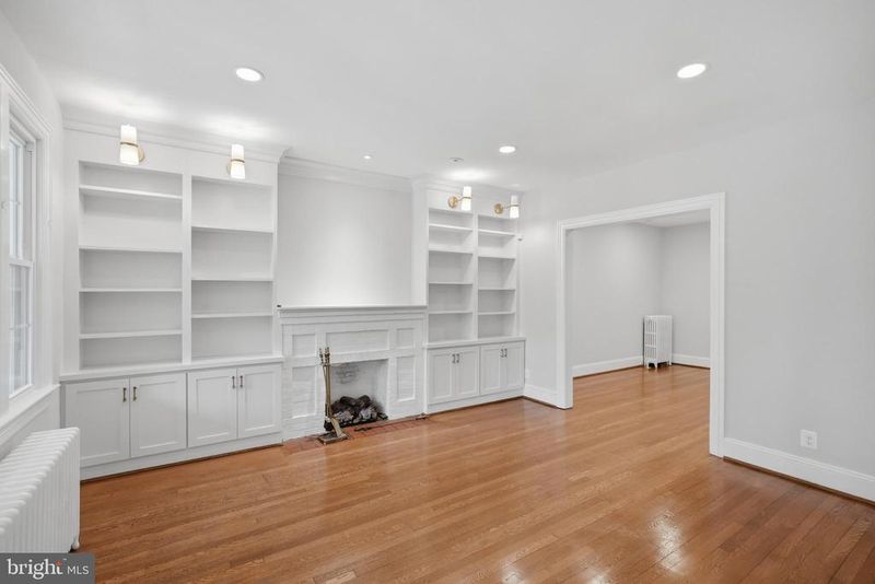 3839 Beecher St NW, Washington, DC 20007