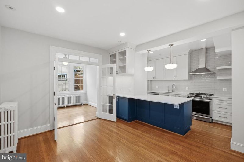 3839 Beecher St NW, Washington, DC 20007
