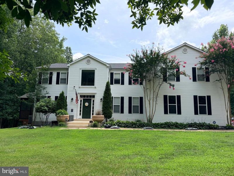 278 Richland Rd, Fredericksburg, VA 22406