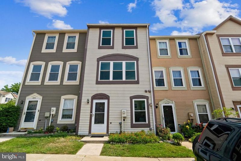 4242 Tazewell Ter, Burtonsville, MD 20866