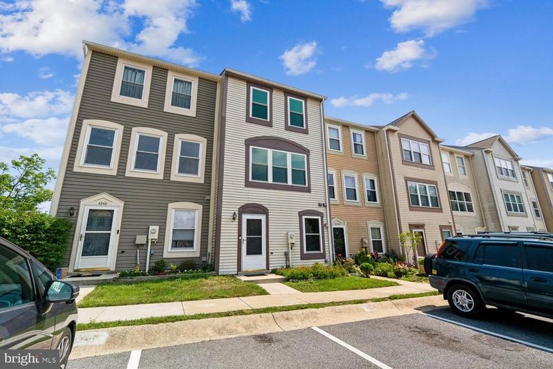 4242 Tazewell Ter, Burtonsville, MD 20866