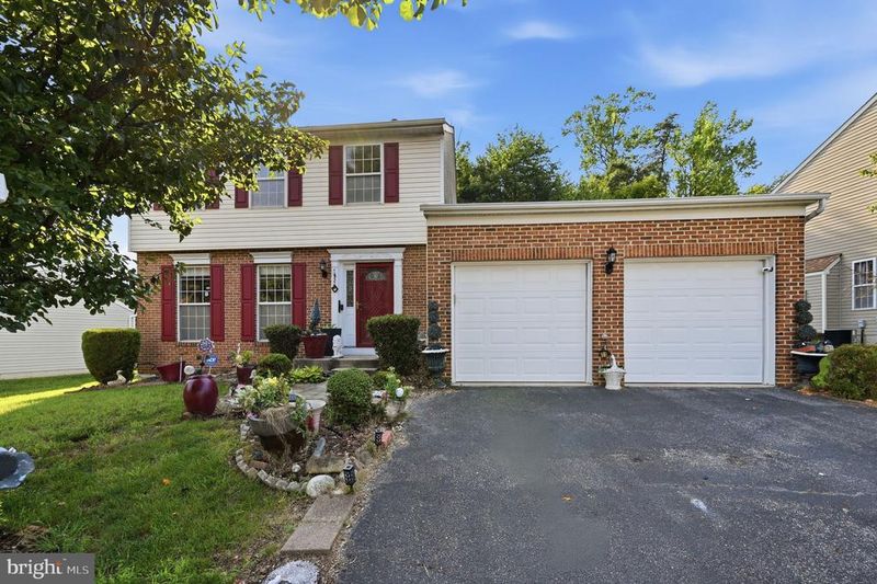 7524 Val Ln, District Heights, MD 20747