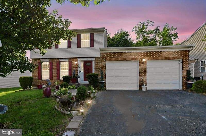 7524 Val Ln, District Heights, MD 20747