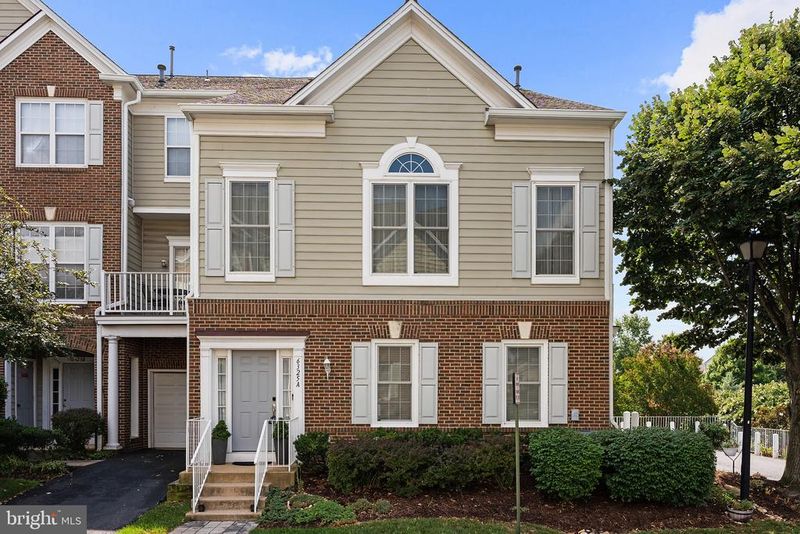 6325 Eagle Ridge Ln #29 A, Alexandria, VA 22312