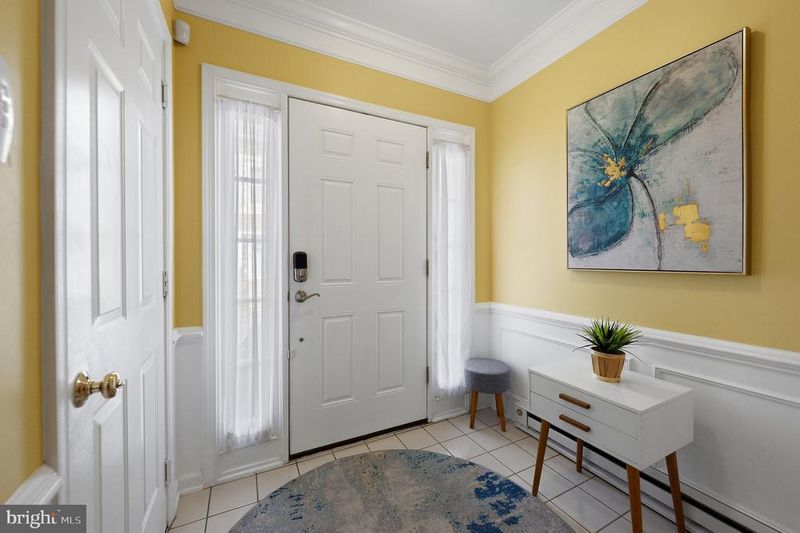 6325 Eagle Ridge Ln #29 A, Alexandria, VA 22312