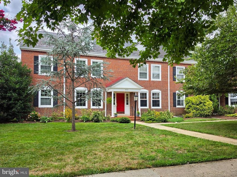 3422 S Stafford St #A1, Arlington, VA 22206