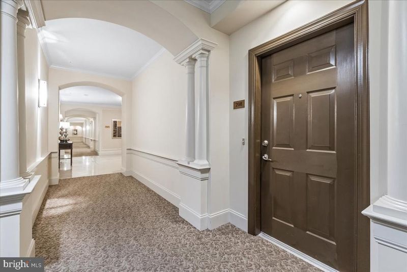 3030 Mill Island Pw #208, Frederick, MD 21701