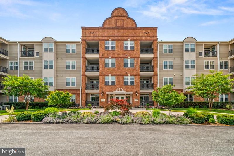 3030 Mill Island Pw #208, Frederick, MD 21701