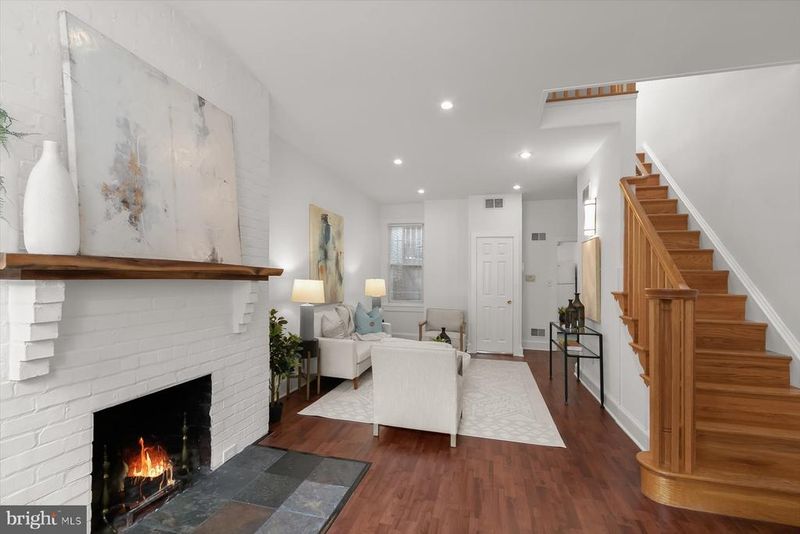 804 New Hampshire Ave NW, Washington, DC 20037
