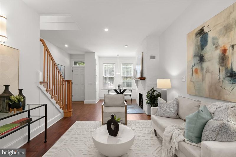 804 New Hampshire Ave NW, Washington, DC 20037