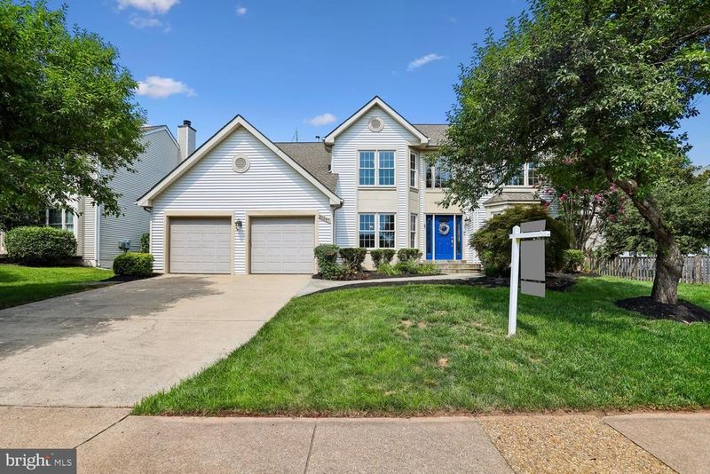 20547 Ringold Dr, Ashburn, VA 20147