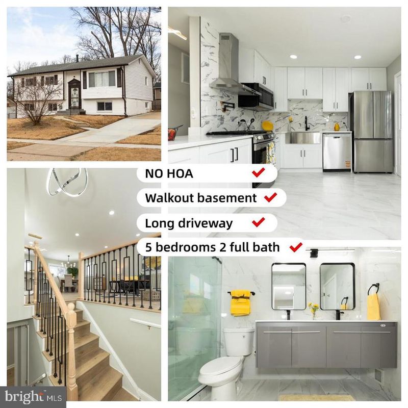 13405 Oriental St #A, Rockville, MD 20853