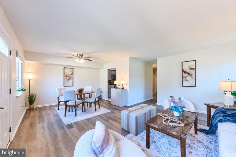 3815 Burlingame Pl #33E, Alexandria, VA 22309