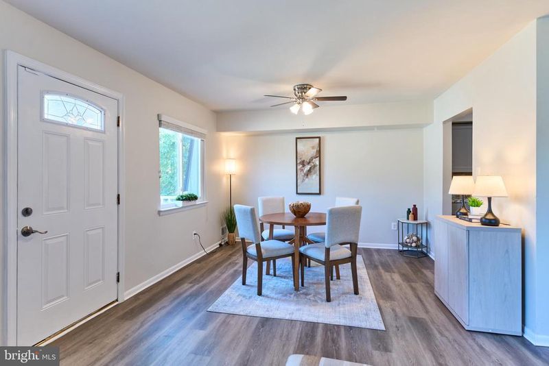 3815 Burlingame Pl #33E, Alexandria, VA 22309
