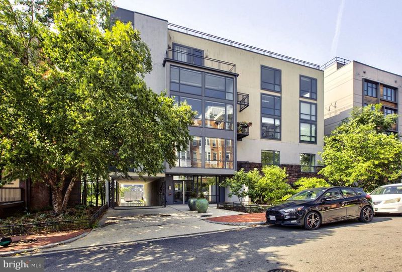 1454 Belmont St NW #2, Washington, DC 20009