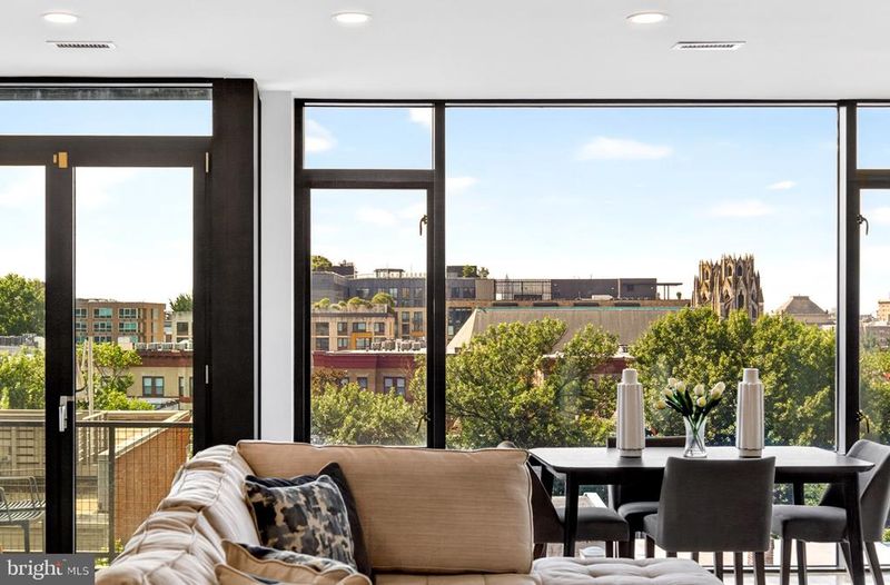 1454 Belmont St NW #2, Washington, DC 20009