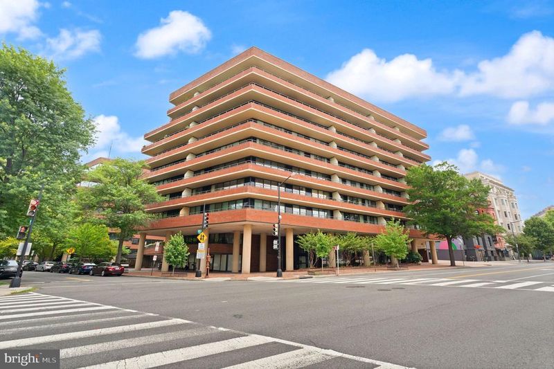 2555 Pennsylvania Ave NW #612, Washington, DC 20037
