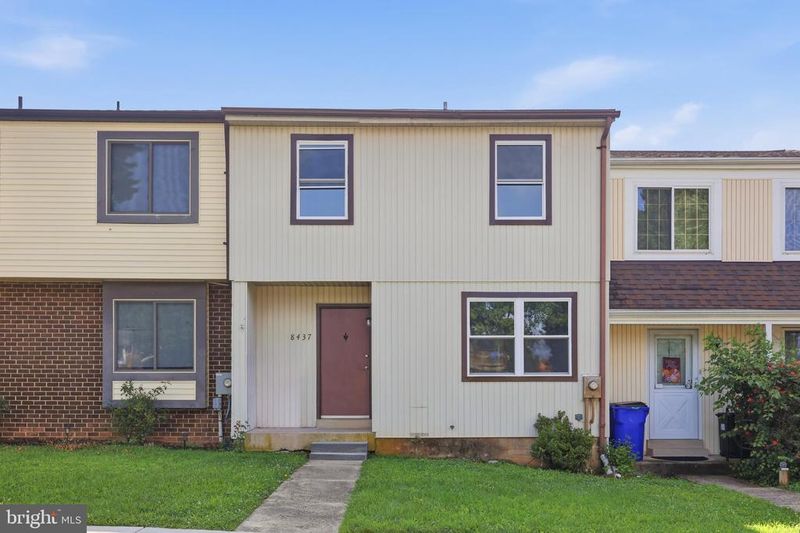 8437 Discovery Blvd, Walkersville, MD 21793