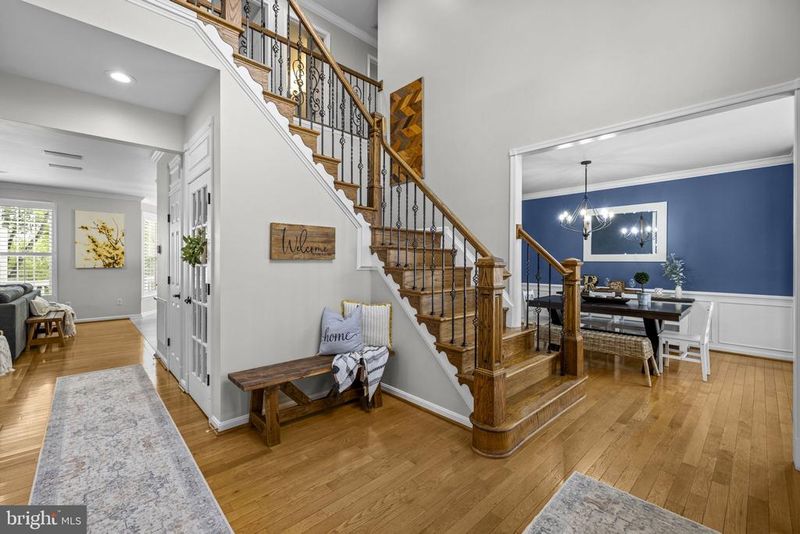 6005 Hortons Mill Ct, Haymarket, VA 20169
