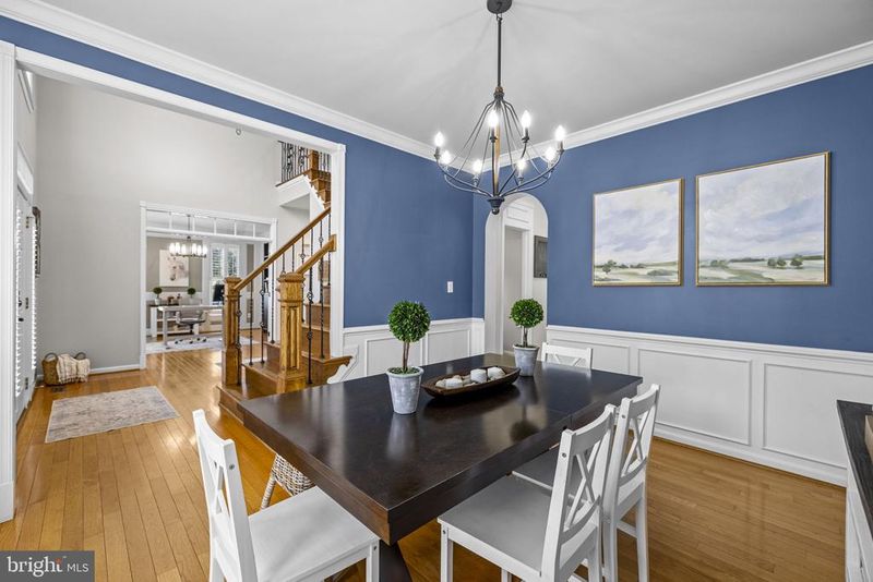 6005 Hortons Mill Ct, Haymarket, VA 20169