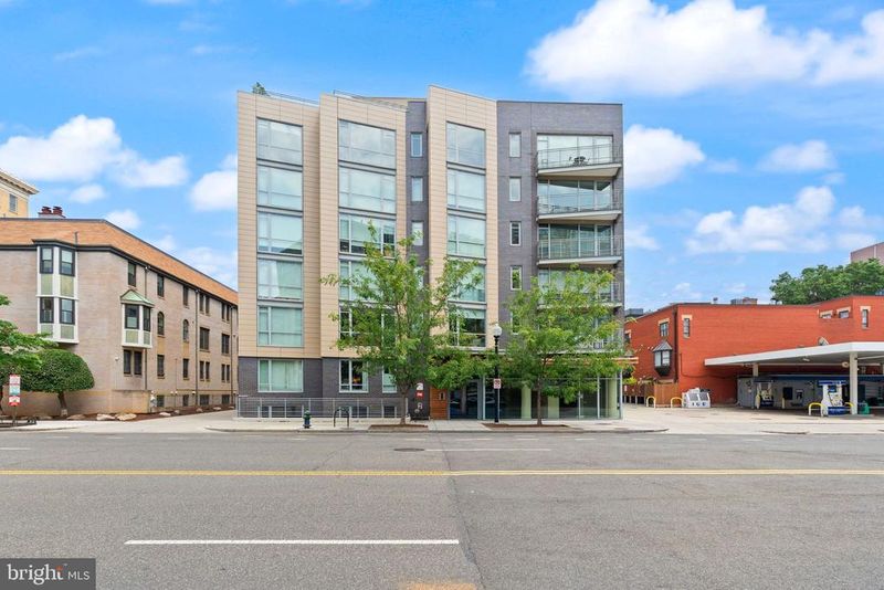 1311 13th St NW #T07, Washington, DC 20005