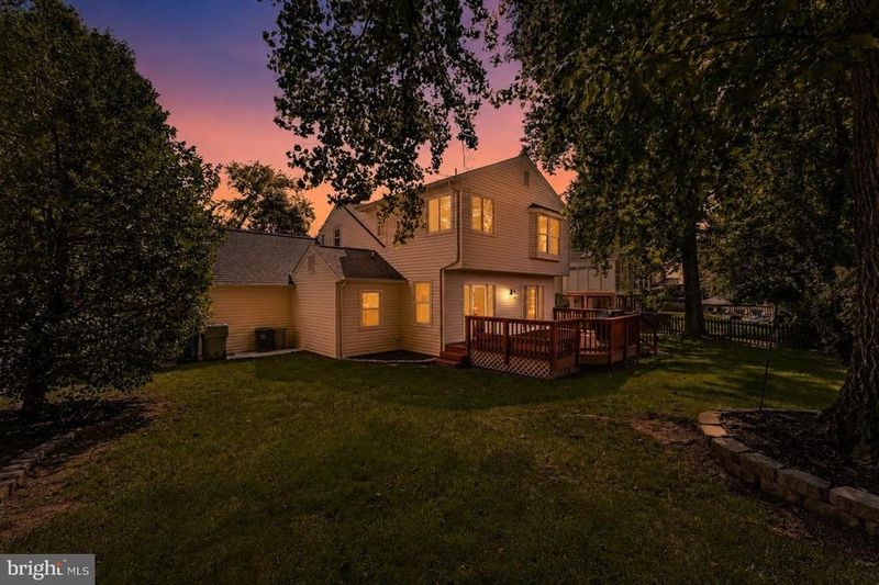 5604 Mount Burnside Way, Burke, VA 22015