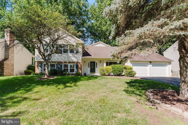 5604 Mount Burnside Way, Burke, VA 22015