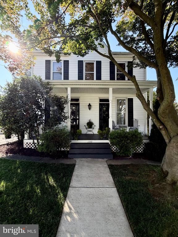 200 Prospect St, Middletown, MD 21769