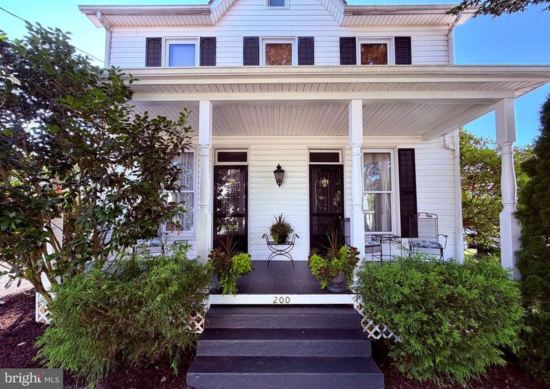 200 Prospect St, Middletown, MD 21769