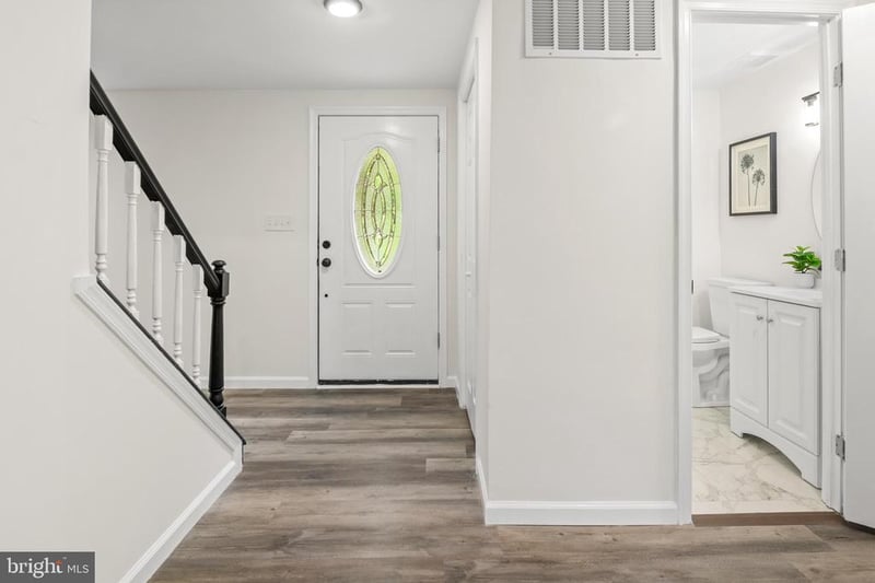 9417 Fairhaven Ave, Upper Marlboro, MD 20772