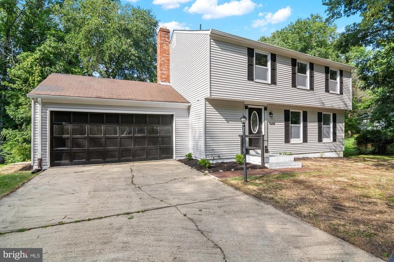 9417 Fairhaven Ave, Upper Marlboro, MD 20772