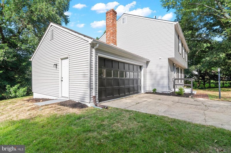 9417 Fairhaven Ave, Upper Marlboro, MD 20772