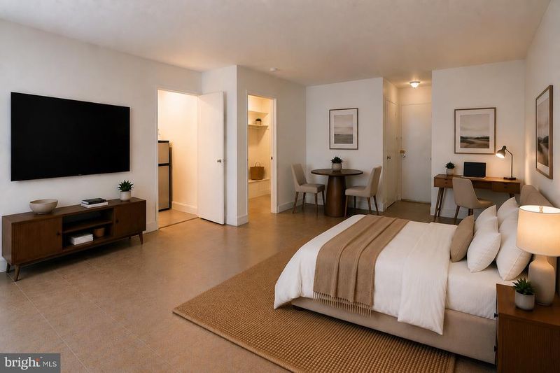 1111 Arlington Blvd #112, Arlington, VA 22209
