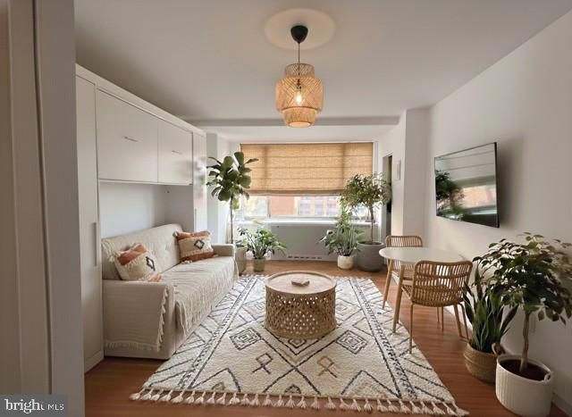 1111 Arlington Blvd #602, Arlington, VA 22209