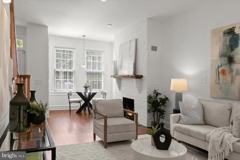 804 New Hampshire Ave NW, Washington, DC 20037