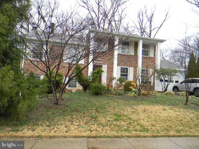 4320 Wakefield Dr, Annandale, VA 22003