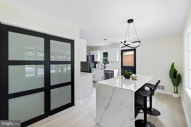 13219 Hathaway Dr, Silver Spring, MD 20906